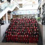 A World of Opportunity Begins at Canadian International School of Hong Kong
