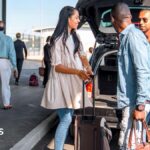 Airport drop-off fees up by a third – here are the priciest