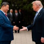Alibaba sues Pentagon, rare earth truce tested, Taiwan arms: 7 US-China relations reads
