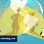 America’s first sphere of influence becomes the test of its power at 250