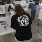 An Alien Voted Illegally in Two Elections: Democrats Are Baffled