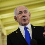 Antisemitism on the Rise: Radical House Dem Joins Mamdani in Calling for Netanyahu’s Arrest