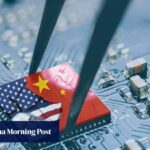 As US-Chinese AI model gap narrows, what next for Washington?