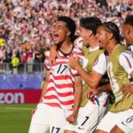 Belgium Trolls Team USA, Gets Swift History Lesson in Return