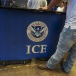 Big New ICE Win: 228 Criminal Illegal Aliens Arrested in Rio Grande Valley