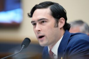 Brandon Gill and Ted Cruz Have a Field Day With James Talarico’s Old Fauci Post