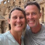 Briton’s Iran jail sentence extended by two years, family says