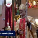Cardinal in Morocco steps back from duties after sexual assault claims