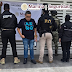 Cartel del Noreste Money Launderer Arrested in Yucatán, $8 Million in Luxury Cars Seized