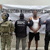 Chapitos-Linked U.S. Citizen Arrested in Mazatlan, Sinaloa