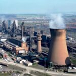 China hits out at British Steel nationalisation