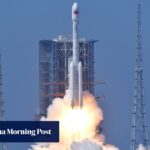 China’s satellite engine smashes record, leaves US rival far behind