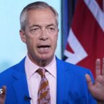 Chris Mason: It’s far from certain whether by-election will strengthen Farage