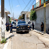 CJNG Officer in Veracruz “El Gordo Frank” Captured After Shootout in Alvarado