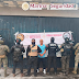 CJNG’s El “M-4”, Alleged Successor to El Jardinero, Arrested in Nayarit