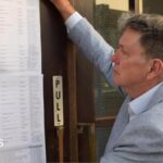 Clacton by-election attracts 34 candidates