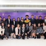“Compleat Scholar” bridging tourism, academia and industry