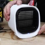 ‘Cool in 90 seconds’ – the fake portable air conditioners sweeping the internet