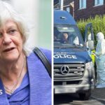 Counter terrorism police take over investigation into Ann Widdecombe’s death