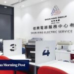 Cyberattack on Hong Kong’s Shun Hing Group affects data of 1 million people