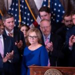 Darline Graham Announces Run for Full Senate Term in First Campaign Ad