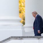 Democrats Discover Trump’s Latest Crime Against Humanity: Home Maintenance