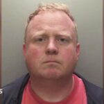 Disgraced funeral boss who failed to bury bodies jailed for 20 years