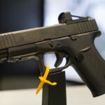 DOJ Opens New Front in Second Amendment Fight Against California