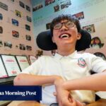 DSE candidates overcome physical challenges to achieve hard-earned results