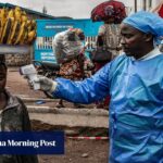Ebola outbreak is ‘fastest growing ever’ as 600 die in DR Congo