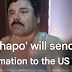 ‘El Chapo’ Claims to Have Information on Alleged Officials Linked to Drug Trafficking During Past Administrations