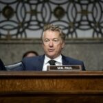 Empty Chairs Speak Louder Than Words: Dems Ghost Senate Fraud Hearing Featuring Nick Shirley, O’Keefe