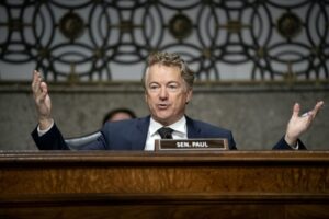 Empty Chairs Speak Louder Than Words: Dems Ghost Senate Fraud Hearing Featuring Nick Shirley, O’Keefe