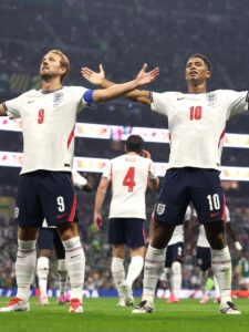England’s Azteca thriller a stunning deliverance from ghosts of the past