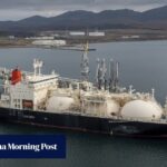 EU waters down Russia sanctions over fears China could seize key LNG assets