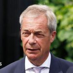 Farage’s by-election in Clacton officially confirmed