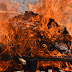 FGJE Incinerates Narcotics Seized in Raids