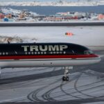 Florida airport renamed ‘Trump’ in latest push to expand his brand