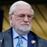 Former Chelsea and Leeds owner Bates dies aged 94