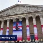 French parliament adopts landmark assisted-dying bill