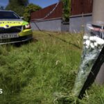 Girl, 8, among those found dead at house in Ballymena