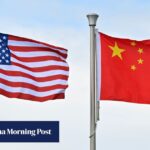 Global views of China and Xi improve as perceptions of US decline, Pew survey finds