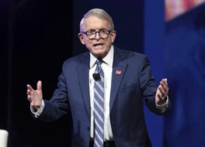 GOP Governor Roasted for Not Comprehending the Word ‘Temporary’ in TPS for Haitians