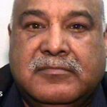 Grooming gang leader released from prison