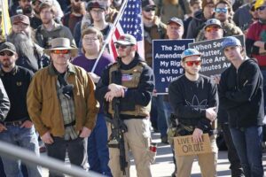 Gun Rights Victory: New Jersey Assault Rifle and Magazine Ban Declared Unconstitutional