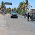 Gunfights and a Drone Bombing Once Again Rock Escuinapa, Sinaloa