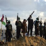 Hamas Dissolves Its Government in Gaza — but Are They Just Trying to Outfox Israel?