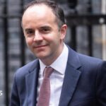 Health secretary seeks advice over maternity inquiry staff who refused to give evidence