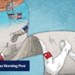 How America’s 250-year China dream became its greatest strategic challenge