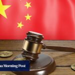 How do Chinese police track and seize cryptocurrency? Rare paper reveals forensic tools